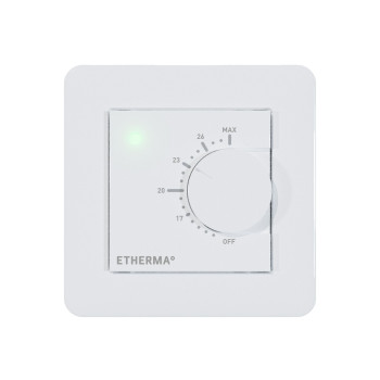 ETHERMA eBASIC-1  Termosztát (ETH-41278)