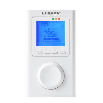 ETHERMA ET-14A  Termosztát (ETH-40595)