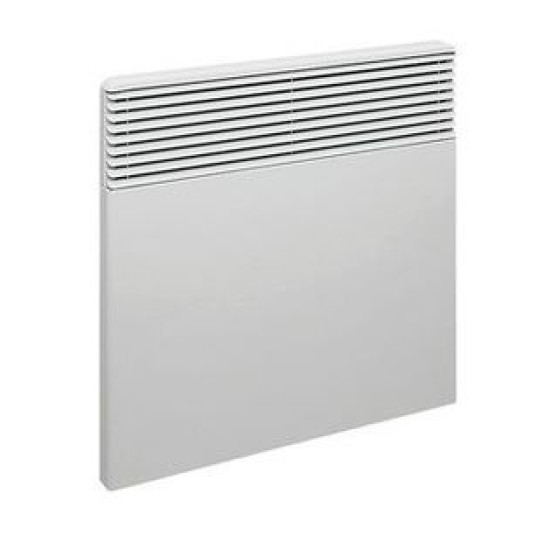 ETHERMA SN-1000-Eco fehér Elektromos fűtőpanel/programozható termosztáttal (ETH-40514)   IP24