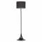 Faro Black fekete állólámpa (FAR-29764) E27 1 izzós IP20