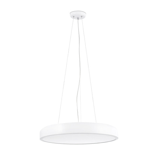 Faro Cocotte fehér LED függesztett lámpa (FAR-64262) LED 1 izzós IP20