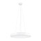 Faro Cocotte fehér LED függesztett lámpa (FAR-64262) LED 1 izzós IP20