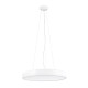 Faro Cocotte fehér LED függesztett lámpa (FAR-64262) LED 1 izzós IP20