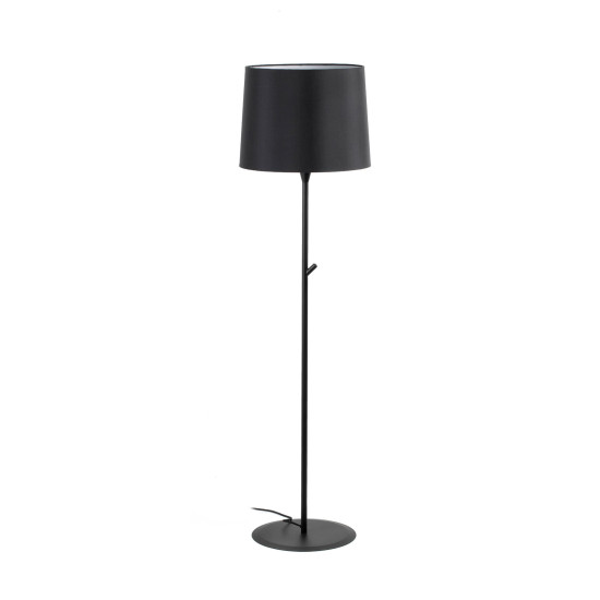 Faro Conga fekete-fehér állólámpa (FAR-64313-09) E27 1 izzós IP20
