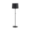 Faro Conga fekete-fehér állólámpa (FAR-64313-09) E27 1 izzós IP20