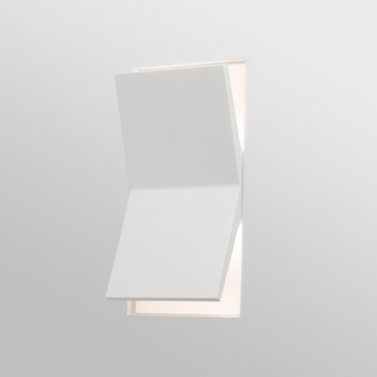 Faro Domino fehér LED beépíthető lámpa (FAR-63313) LED 1 izzós IP20