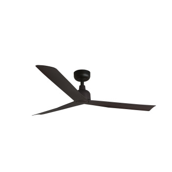 Faro Marine M barna fényforrás nélküli mennyezeti ventilátor (FAR-34275WP)   IP44