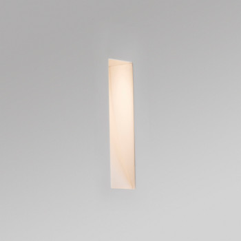 Faro Plas fehér LED beépíthető lámpa (FAR-63490) LED 1 izzós IP20