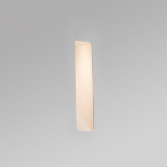 Faro Plas fehér LED beépíthető lámpa (FAR-63490) LED 1 izzós IP20
