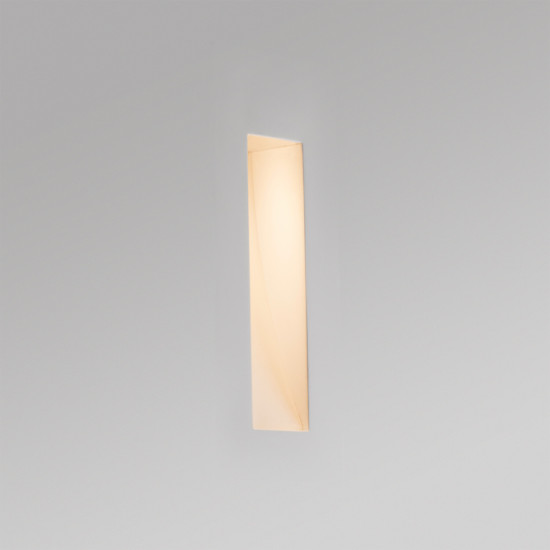 Faro Plas fehér LED beépíthető lámpa (FAR-63491) LED 1 izzós IP20