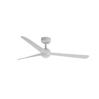 Faro Sfera M fehér fényforrás nélküli mennyezeti ventilátor (FAR-34272WP)   IP20