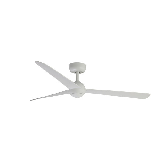 Faro Sfera M fehér fényforrás nélküli mennyezeti ventilátor (FAR-34272WP)   IP20