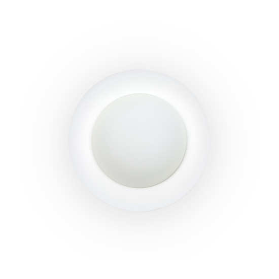 Faro Side fehér LED mennyezeti lámpa (FAR-62144) LED 1 izzós IP20