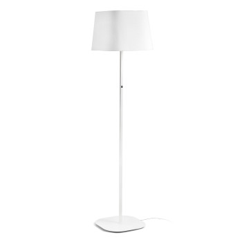 Faro Sweet fehér állólámpa (FAR-29958) E27 1 izzós IP20