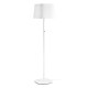 Faro Sweet fehér állólámpa (FAR-29958) E27 1 izzós IP20