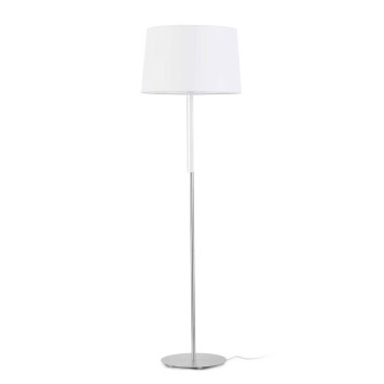 Faro Volta fehér állólámpa (FAR-20029) E27 1 izzós IP20