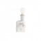 Ideal Lux Gea fehér falikar (IDE-239521) E27+LED 2 izzós IP20