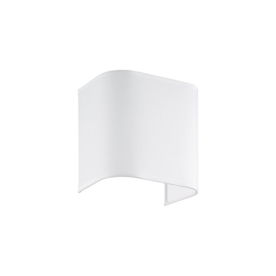 Ideal Lux Gea fehér falikar búra (IDE-239576)   IP20