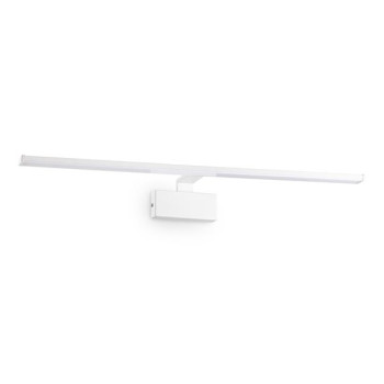 Ideal Lux Alma fehér LED képvilágító (IDE-225029) LED 1 izzós IP20