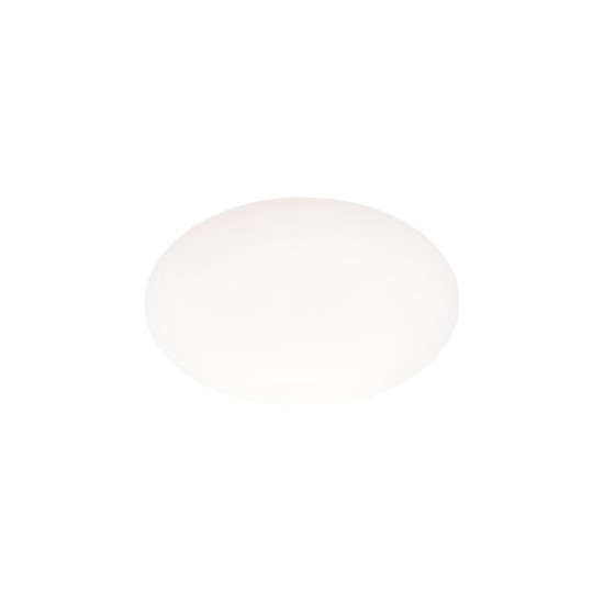 Ideal Lux Clio fehér kültéri állólámpa búra (IDE-145068)  1 izzós IP44