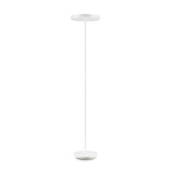 Ideal Lux Colonna fehér állólámpa (IDE-177199) GX53 4 izzós IP20