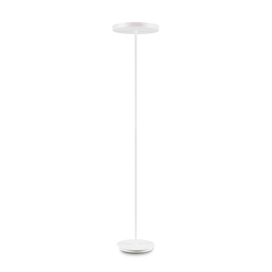 Ideal Lux Colonna fehér állólámpa (IDE-177199) GX53 4 izzós IP20