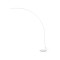 Ideal Lux Comet fehér LED állólámpa (IDE-304649) LED 1 izzós IP20