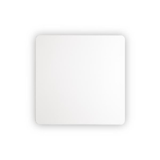 Ideal Lux Cover fehér LED fali lámpa (IDE-195735) LED 1 izzós IP20