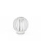 Ideal Lux Diamond átlátszó LED asztali lámpa (IDE-343488) LED 1 izzós IP20