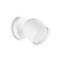 Ideal Lux Dodo fehér fali lámpa (IDE-314105) GX53 1 izzós IP20