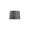 Ideal Lux Dorsale fekete állólámpához búra (IDE-046471)  1 izzós IP20
