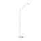 Ideal Lux Easy fehér LED állólámpa (IDE-295473) LED 1 izzós IP20