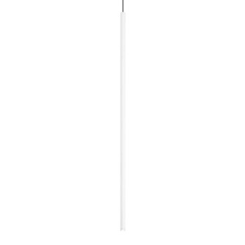 Ideal Lux Filo fehér LED függesztett lámpa (IDE-300818) LED 1 izzós IP20