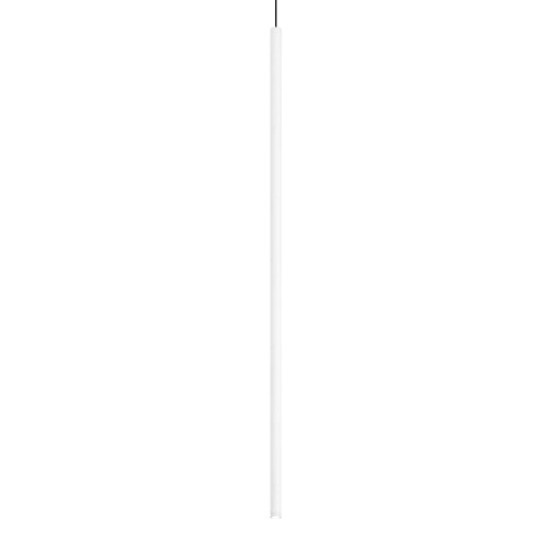 Ideal Lux Filo fehér LED függesztett lámpa (IDE-300818) LED 1 izzós IP20