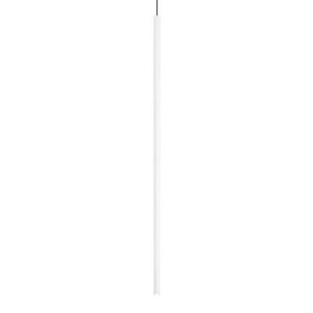 Ideal Lux Filo fehér LED függesztett lámpa (IDE-341057) LED 1 izzós IP20