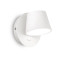 Ideal Lux Gim fehér LED falikar (IDE-167152) LED 1 izzós IP20