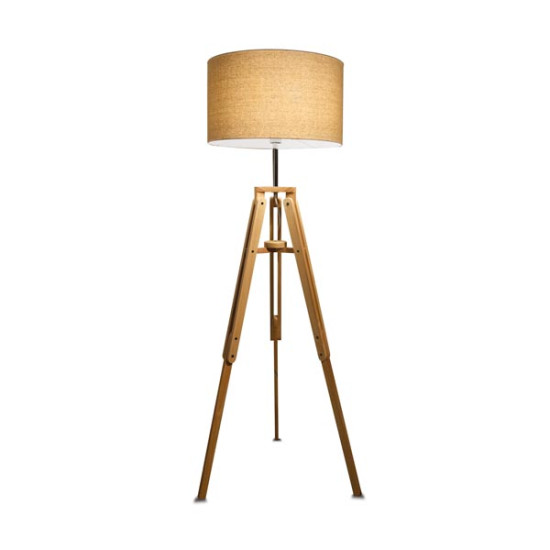 Ideal Lux Klimt barna állólámpa (IDE-137827) E27 1 izzós IP20