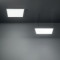 Ideal Lux Led Panel fehér LED beépíthető lámpa (IDE-244181) LED 1 izzós IP20