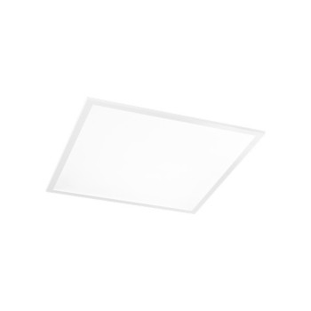 Ideal Lux Led Panel fehér LED beépíthető lámpa (IDE-249711) LED 1 izzós IP20