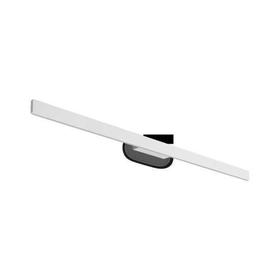 Ideal Lux Linea fehér LED kültéri fali lámpa (IDE-328584) LED 1 izzós IP54