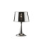 Ideal Lux London króm asztali lámpa (IDE-032368) E27 1 izzós IP20