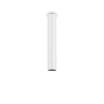 Ideal Lux Look fehér mennyezeti lámpa (IDE-233215) GU10 1 égős IP20
