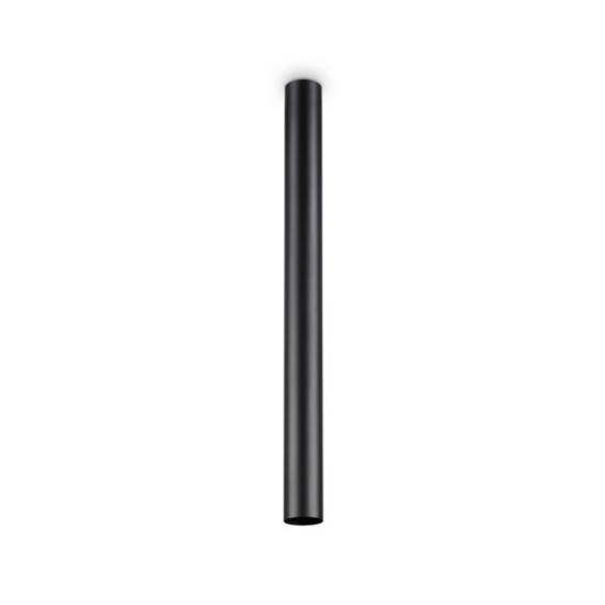 Ideal Lux Look fekete mennyezeti lámpa (IDE-233321) GU10 1 égős IP20