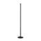 Ideal Lux Look fekete LED állólámpa (IDE-304915) LED 1 izzós IP20