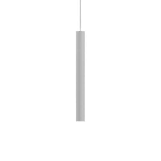 Ideal Lux Look fehér függesztett lámpa (IDE-346854) GU10 1 izzós IP20