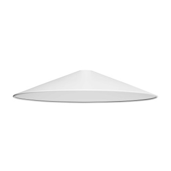 Ideal Lux Mix Up fehér mennyezeti lámpafej (IDE-288437) E27