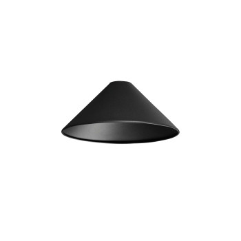 Ideal Lux Mix Up fekete mennyezeti lámpafej (IDE-288451) E27