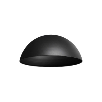 Ideal Lux Mix Up fekete mennyezeti lámpafej (IDE-288475) E27