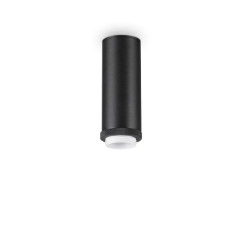 Ideal Lux Mix Up fekete mennyezeti lámpa (IDE-292830) E27 1 égős IP20