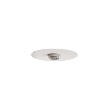 Ideal Lux Mix Up fehér mennyezeti lámpafej (IDE-307435) E27